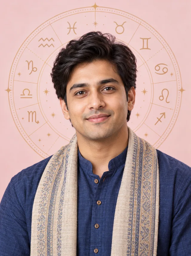 Astro Nikhil