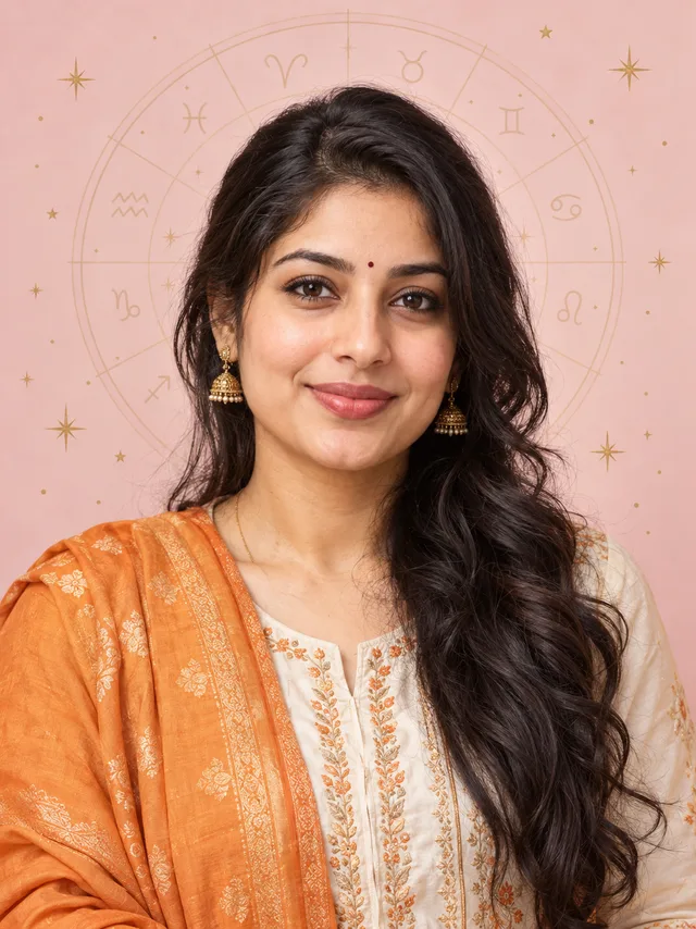 Astro Pooja
