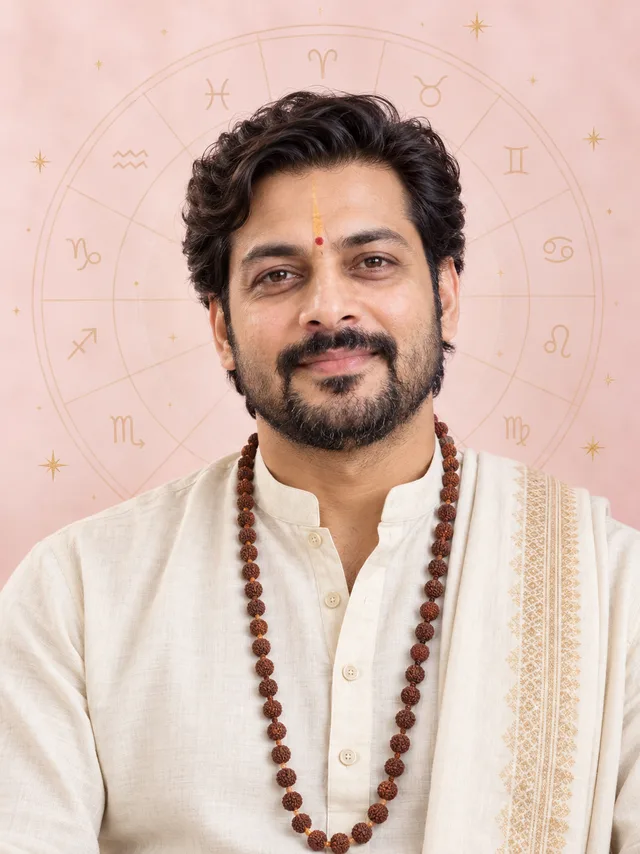Astro Karan