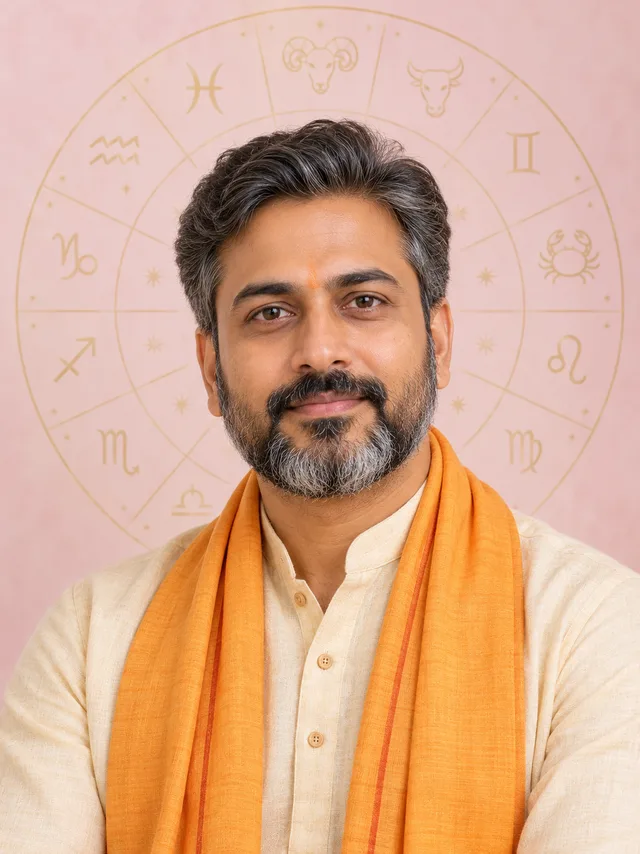 Astro Prabhu