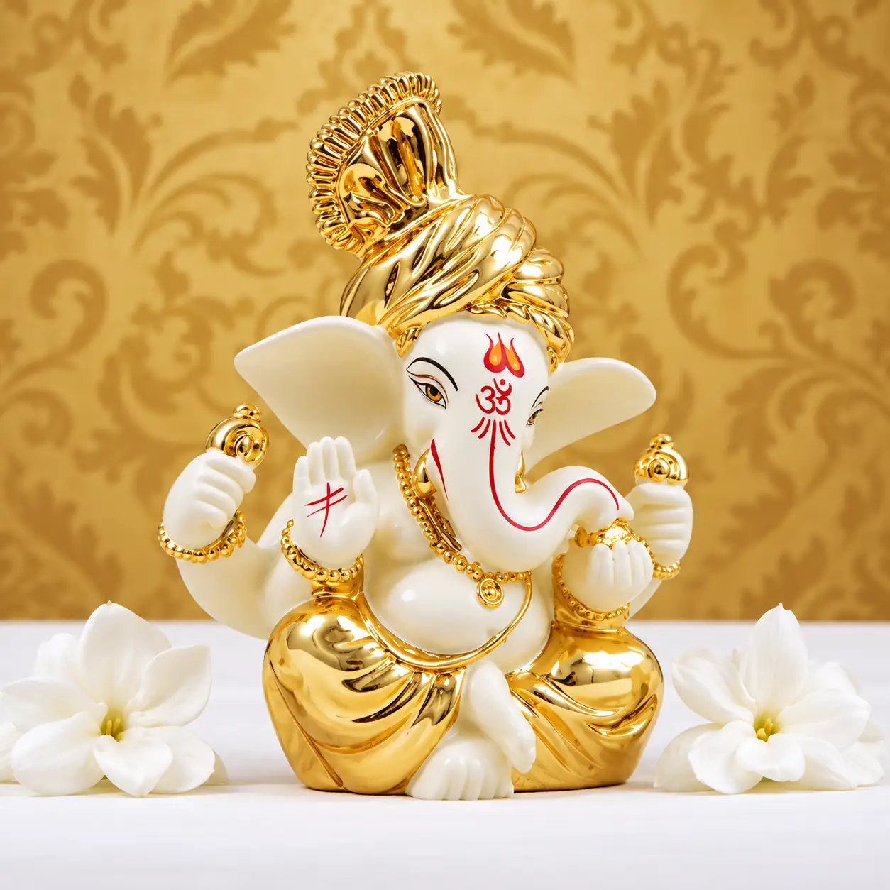 Murti & Idols